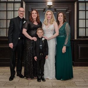 Meet your Posher, Patti